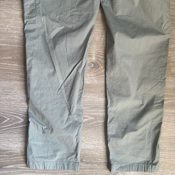 Vuori  Ripstop Pant in stormy large - Picture 11 of 13
